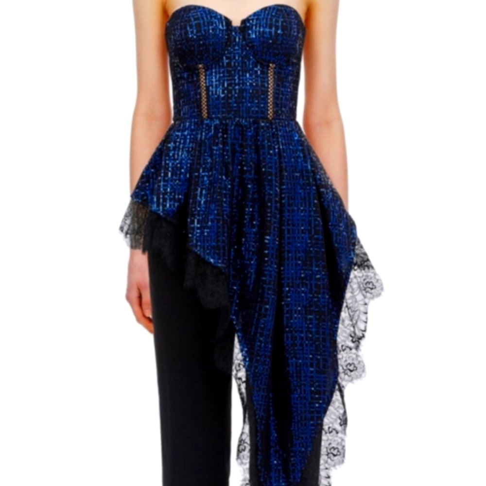 ❤Self Portrait top❤